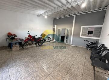 Casa · 140m² · 3 Quartos · 2 Vagas · Casa para venda em Jardim Shangai de 140.00m² com 3 Quartos e 2 Garagens