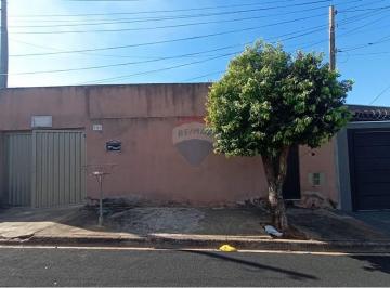 Casa · 61m² · 2 Quartos · 2 Vagas · Casa para venda em Jardim Primavera de 61.00m² com 2 Quartos e 2 Garagens