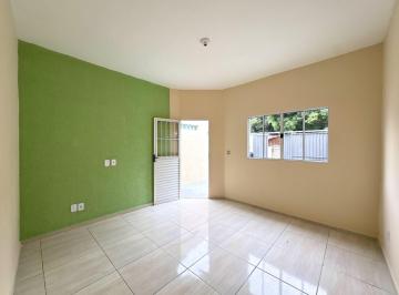 Casa · 60m² · 2 Quartos · 2 Vagas · Casa para venda em Delta de 60.00m² com 2 Quartos e 2 Garagens