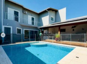 Casa · 256m² · 3 Quartos · 4 Vagas · Casa de Condomínio para venda em Jardim Portal Dos Ipês de 256.00m² com 3 Quartos, 3 Suites e 4 Gara