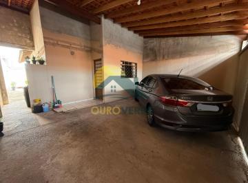 Casa · 126m² · 2 Quartos · 2 Vagas · Casa para venda em Parque Eldorado de 126.00m² com 2 Quartos e 2 Garagens