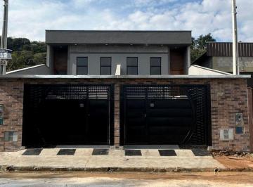 Casa · 90m² · 3 Quartos · 2 Vagas · Casa para venda em Residencial Estoril de 90.00m² com 3 Quartos, 1 Suite e 2 Garagens