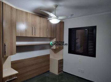 Apartamento · 68m² · 2 Quartos · 1 Vaga · Apartamento para venda e aluguel em Vila Sfeir de 68.00m² com 2 Quartos e 1 Garagem