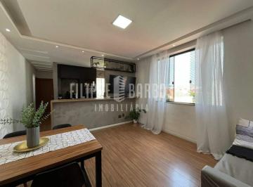 Apartamento · 70m² · 2 Quartos · 1 Vaga · Apartamento para venda em Olaria de 70.00m² com 2 Quartos e 1 Garagem