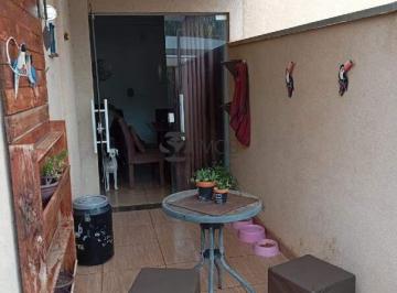 Apartamento · 64m² · 2 Quartos · 1 Vaga · Apartamento para venda em Loteamento Parque do Estado de 63.99m² com 2 Quartos e 1 Garagem