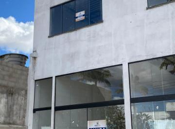 Comercial · 90m² · 2 Vagas · Imóvel Comercial para alugar em Jurema de 90.00m² com 2 Garagens