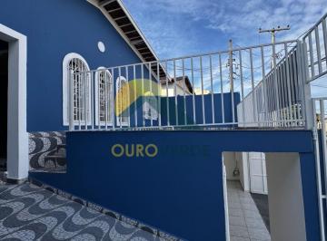 Casa · 200m² · 4 Quartos · 2 Vagas · Casa para venda em Jardim Santa Lúcia de 200.00m² com 4 Quartos e 2 Garagens
