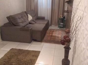 Casa · 70m² · 2 Quartos · 2 Vagas · Casa para venda em Residencial Comercial Cidade Vista Alegre de 70.00m² com 2 Quartos, 1 Suite e 2 G