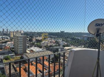 Apartamento · 119m² · 3 Quartos · Apartamento para venda em Condomínio Edifício Casablanca de 119.00m² com 3 Quartos e 1 Suite