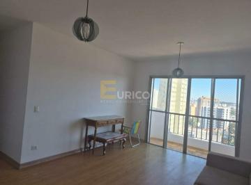 Apartamento · 119m² · 3 Quartos · Apartamento para venda em Condomínio Edifício Casablanca de 119.00m² com 3 Quartos e 1 Suite