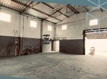 Comercial · 130m² · 2 Quartos · Galpão / Depósito / Armazém para venda em Jardim Imperial de 130.00m² com 2 Quartos