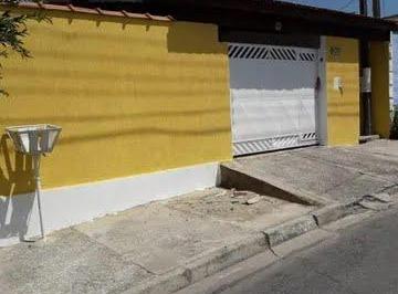 Casa · 250m² · 3 Quartos · 3 Vagas · Casa para venda em Residencial Arco-íris de 250.00m² com 3 Quartos, 1 Suite e 3 Garagens
