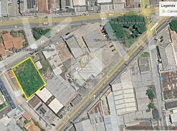 Terreno · 900m² · 1 Quarto · 1 Vaga · Terreno para venda em Vila Nancy de 900.00m² com 1 Quarto, 1 Suite e 1 Garagem