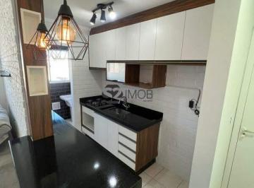 Apartamento · 51m² · 2 Quartos · 1 Vaga · Apartamento para venda em Jardim Santa Terezinha de 51.00m² com 2 Quartos e 1 Garagem