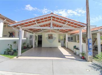Casa · 112m² · 3 Quartos · Casa para venda em Caguassu de 112.00m² com 3 Quartos
