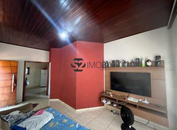 Casa · 131m² · 2 Quartos · Casa para venda em Vila São Carlos de 130.68m² com 2 Quartos