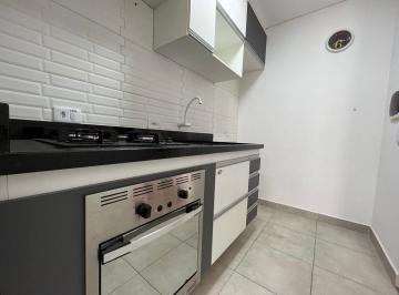 Apartamento · 90m² · 2 Quartos · Apartamento para venda em Residencial Portal Da Mantiqueira de 90.00m² com 2 Quartos e 1 Suite
