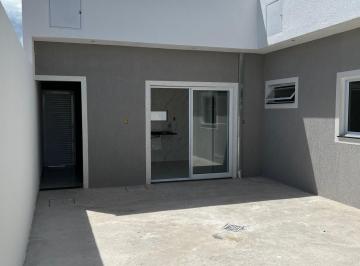 Casa · 100m² · 2 Quartos · Casa para venda em Loteamento Residencial E Comercial Araguaia de 100.00m² com 2 Quartos e 1 Suite