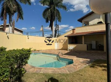 Casa · 283m² · 3 Quartos · 6 Vagas · Casa para venda em Jardim Murayama de 283.36m² com 3 Quartos, 1 Suite e 6 Garagens
