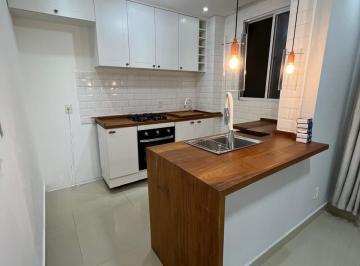 Apartamento · 39m² · 2 Quartos · 1 Vaga · Apartamento para venda em Parque Senhor Do Bonfim de 39.00m² com 2 Quartos e 1 Garagem