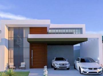 Casa · 135m² · 3 Quartos · Casa de Condomínio para venda em Parque São Domingos de 135.00m² com 3 Quartos e 1 Suite