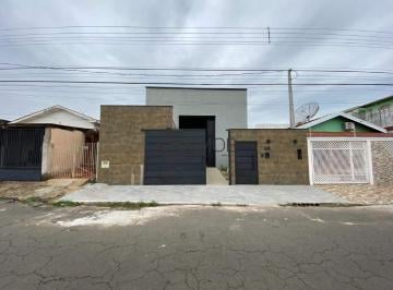 Comercial · 299m² · 4 Vagas · Sala Comercial para venda em jardim nossa senhora aparecida de 299.20m² com 4 Garagens