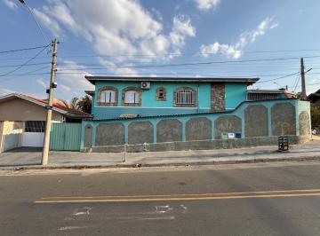 Casa · 300m² · 7 Quartos · 5 Vagas · Casa para venda em Jardim São Pedro De Viracopos de 300.00m² com 7 Quartos, 1 Suite e 5 Garagens