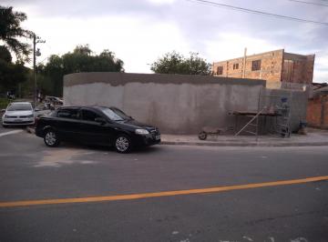 Terreno · 344m² · Terreno para venda em Residencial Mantiqueira de 344.00m²