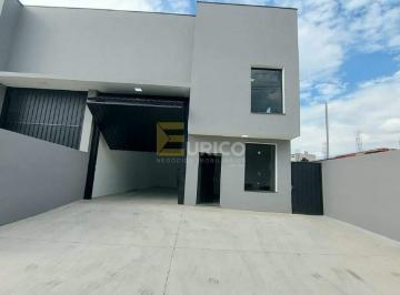 Comercial · 188m² · 4 Vagas · Galpão / Depósito / Armazém para alugar em Marambaia de 188.10m² com 4 Garagens