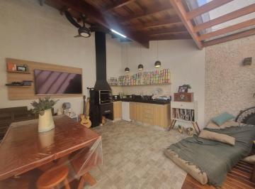 Casa · 150m² · 2 Quartos · 2 Vagas · Casa para venda em Residencial Parque Das Palmeiras de 150.00m² com 2 Quartos, 1 Suite e 2 Garagens