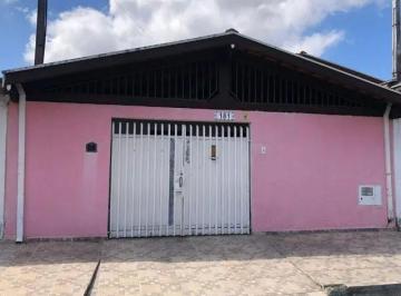 Casa · 80m² · 2 Quartos · 1 Vaga · Casa para venda em Loteamento Residencial E Comercial Vila São Paulo de 80.00m² com 2 Quartos e 1 Ga