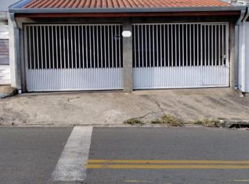 Casa · 121m² · 2 Quartos · 3 Vagas · Casa para venda em Residencial Flávia de 121.00m² com 2 Quartos e 3 Garagens