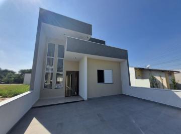 Casa · 106m² · 3 Quartos · 2 Vagas · Casa para venda em Residencial Maricá de 106.00m² com 3 Quartos, 1 Suite e 2 Garagens