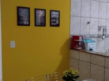 Casa · 90m² · 3 Quartos · 2 Vagas · Casa para venda em Nossa Senhora Do Perpétuo Socorro de 90.00m² com 3 Quartos, 1 Suite e 2 Garagens