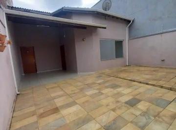 Casa · 130m² · 3 Quartos · 3 Vagas · Casa para venda em Residencial Parque Das Palmeiras de 130.00m² com 3 Quartos, 1 Suite e 3 Garagens
