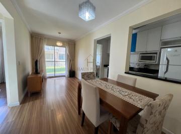 Apartamento · 54m² · 1 Quarto · 1 Vaga · Apartamento para alugar em Centro de 54.00m² com 1 Quarto e 1 Garagem
