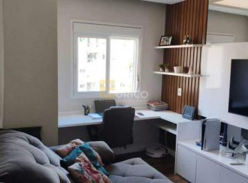 Apartamento · 69m² · 2 Quartos · 2 Vagas · Apartamento para venda em Condominio Yes Ideal Living Jundiaí de 69.00m² com 2 Quartos, 1 Suite e 2 