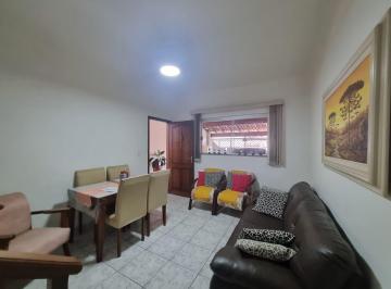 Casa · 155m² · 2 Quartos · 2 Vagas · Sobrado para venda em Loteamento Residencial Andrade de 155.00m² com 2 Quartos e 2 Garagens