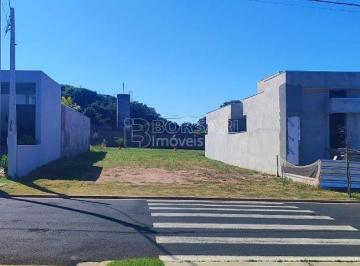 Terreno · 275m² · Terreno para venda em Village Damha Iv de 275.00m²