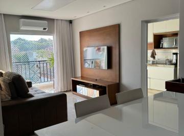 Apartamento · 96m² · 3 Quartos · 1 Vaga · Apartamento para venda em Nossa Senhora Do Perpétuo Socorro de 96.00m² com 3 Quartos, 1 Suite e 1 Ga