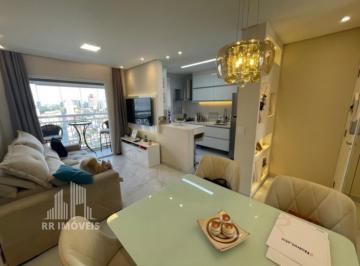 Apartamento · 60m² · 2 Quartos · 1 Vaga · Apartamento para venda em Vila Boa Vista de 60.00m² com 2 Quartos, 1 Suite e 1 Garagem
