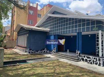Casa · 250m² · 4 Quartos · 2 Vagas · Casa para venda em Rebouças de 250.00m² com 4 Quartos, 4 Suites e 2 Garagens