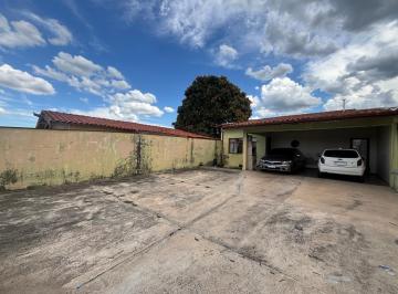 Casa · 300m² · 2 Quartos · 6 Vagas · Casa para venda em Jd Nova América de 300.00m² com 2 Quartos, 1 Suite e 6 Garagens
