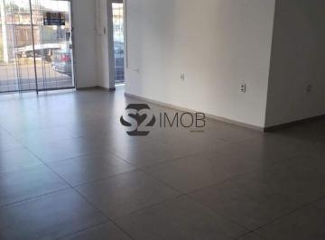 Comercial · 60m² · 1 Quarto · Sala Comercial para alugar em Jardim Centenário de 60.00m² com 1 Quarto