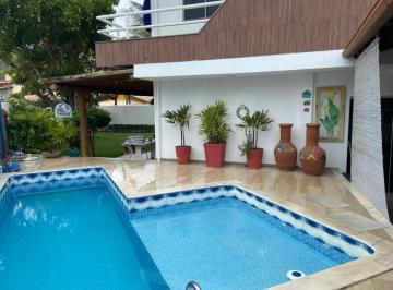 Casa · 480m² · 3 Quartos · 4 Vagas · Casa para venda em São Francisco de 480.00m² com 3 Quartos, 3 Suites e 4 Garagens