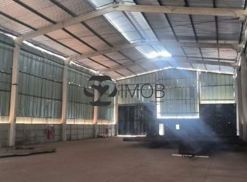 Comercial · 1300m² · Galpão / Depósito / Armazém para alugar em Barreiro de 1300.00m²