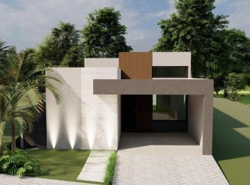 Casa · 144m² · 3 Quartos · Casa para venda em Vale Dos Cristais de 144.00m² com 3 Quartos e 1 Suite