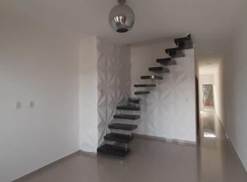 Casa · 121m² · 3 Quartos · 2 Vagas · Sobrado para venda em Parque São Domingos de 121.00m² com 3 Quartos, 1 Suite e 2 Garagens