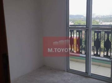 Apartamento · 40m² · 2 Quartos · 2 Vagas · Apartamento para venda em Centro de 40.00m² com 2 Quartos e 2 Garagens