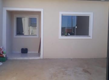 Casa · 67m² · 2 Quartos · 2 Vagas · Casa para venda em Residencial Estoril de 67.00m² com 2 Quartos, 1 Suite e 2 Garagens